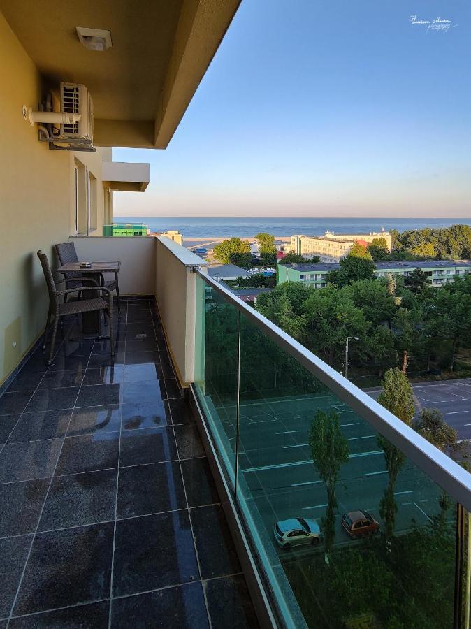 Ayan Moonlight Residence Mamaia Bagian luar foto